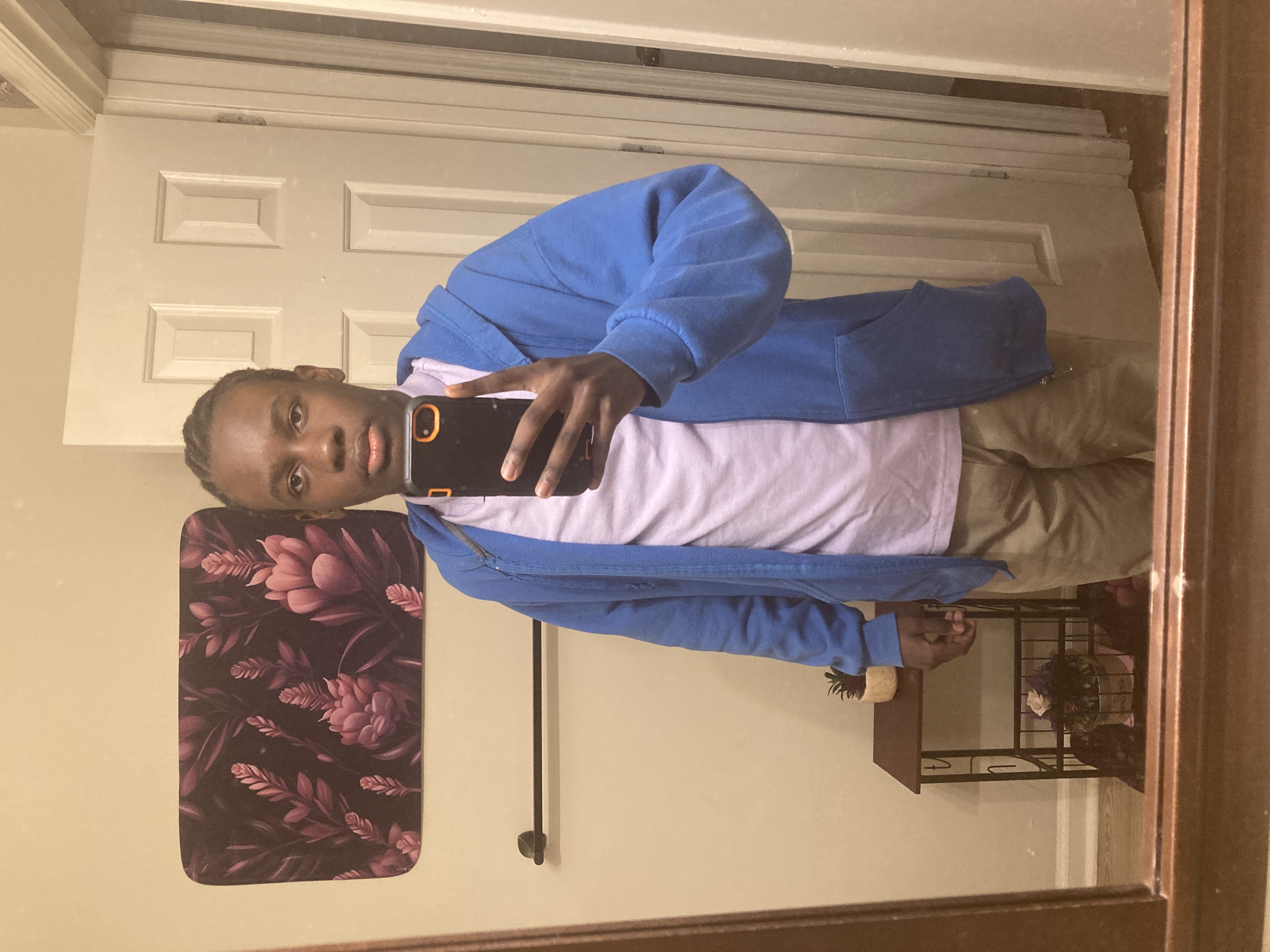 Jihad Davis